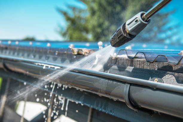 Best Local Pressure Washing Services  in Decatur, AR