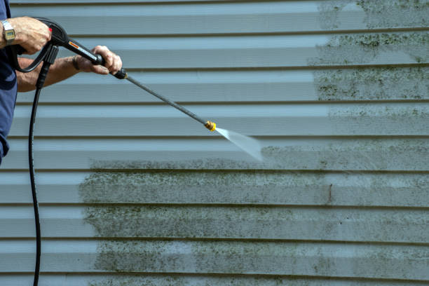 Best Commercial Building Pressure Washing  in Decatur, AR