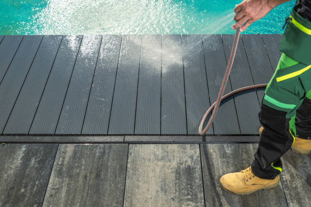 Roof Power Washing Services in Decatur, AR