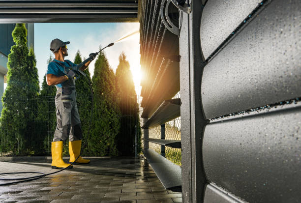 Fence Pressure Washing in Decatur, AR