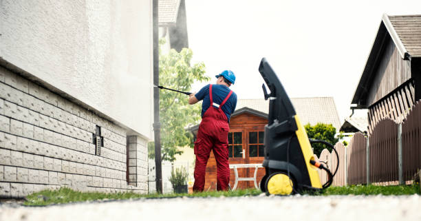 Trusted Decatur, AR Pressure Washing Experts